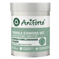 ANIFORTE Agility VET Joint - supplements for dogs - 120 tablets