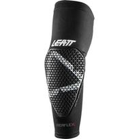LEATT Elbow Guard ReaFlex Elbow Guards Size XL, Black