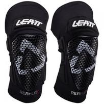 LEATT Knee Guard ReaFlex Pro knee guards size L, black