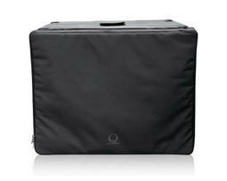Turbosound PQ18B-WPC Pokrowiec wodoodporny do subwoofera PQ18"