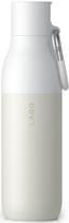 LARQ BFDGW074A drinking bottle Daily usage, Fitness, Hiking 670 ml Stainless steel White