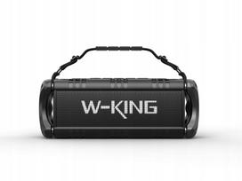 W-KING D8 wireless Bluetooth speaker