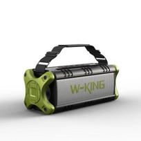W-KING D8 wireless Bluetooth speaker