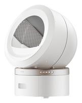 MOVA MeowBionic Cat Self-cleaning litter box White, Grey