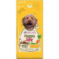 VERSELE-LAGA Happy life Chicken - dry dog food - 12,5kg
