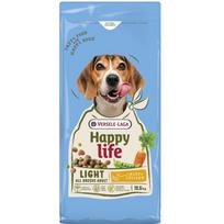 VERSELE-LAGA Happy life Light Chicken - dry dog food - 12,5kg