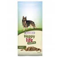 VERSELE-LAGA Happy life Essential - dry dog food - 20kg