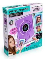 Secret Video Journal Canaltoys