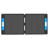 RealPower 411605 solar panel 100 W Monocrystalline silicon