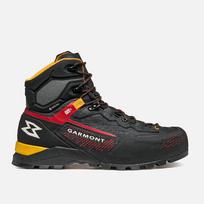 Garmont Hexagon GTX, Black, 8