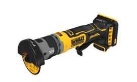 DEWALT SZLIFIERKA KĄTOWA   76mm 18V DCG430N BL