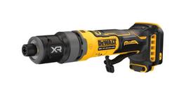 DEWALT SZLIFIERKA PROSTA 18V DCG420N BL