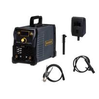 WELDING MACHINE GRUNDER IGBT-160