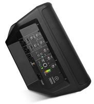 Novox MOBIVOX Lite - 300W battery-powered active speaker, black