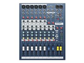 Mixing Console Soundcraft EPM6