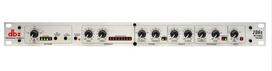 Microphone Preamp dbx 286s