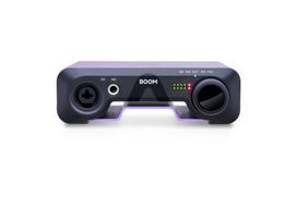 Audio Interface Apogee BOOM