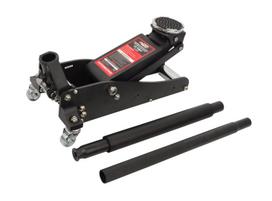 AWTOOLS DŹWIGNIK  "ŻABA" NISKOPROFILOWA 1,5T 80-355mm / PODWÓJNY TŁOK