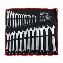 AWTOOLS COMBINATION WRENCHES SET 25 pcs. /6mm-32mm/