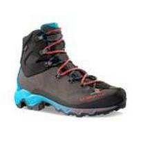 Footwear Aequilibrium Trek W. GTX Carbon/37.5