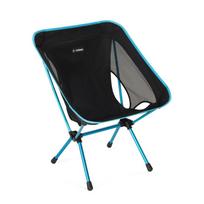 Helinox Chair One (RE) Camping chair 4 leg(s) Black, Blue
