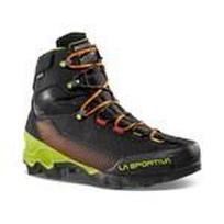 Aequilibrium ST GTX Carbon/Lime Punch | 44.5