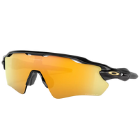 OAKLEY sunglasses Radar EV Path pol black w/prizm 24K polarized
