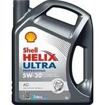 Shell Helix Ultra Professional AG 5W-30 5 l / Olej silnikowy syntetyczny