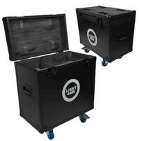 LIGHT4ME FOCUS 300W BEAM CASE 2IN1 skrzynia transp