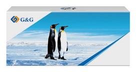 G&G 18536 toner cartridge 1 pc(s) Compatible Black