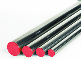Carbon steel pipe 108x2 KAN-therm