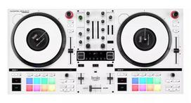 Hercules Inpulse T7 White Edition