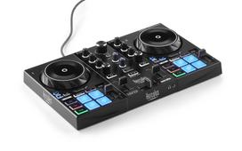 Hercules DJControl Inpulse 200 MK3 2 channels Black
