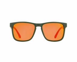 RedBull SPECT Edge Multi-sport glasses Unisex Full rim Black