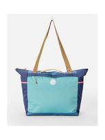 Torebka damska RIP CURL Rip 32L Beach Tote niebieska - TU