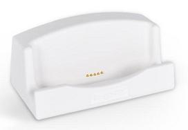 Baaske Medical 2013047 mobile device dock station Tablet White