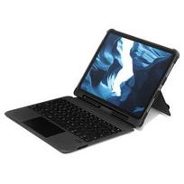LAUT L_IPD22_TY2_DE_BK tablet case 33 cm (13") Flip case Black
