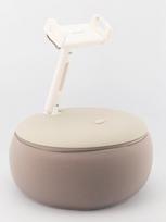 RealPower PillowStand-1 Passive holder Mobile phone/Smartphone, Tablet/UMPC Beige