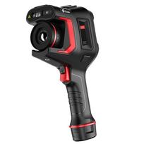 Guide Sensmart H3 thermal imaging camera Vanadium Oxide Uncooled Focal Plane Arrays Black 320 x 240 pixels Built-in display LCD 800 x 480 pixels