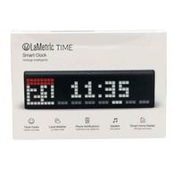 Smart watch Wi-Fi LaMetric Time