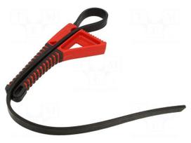 Accessories: unlock wrench | for PE pipes | Plast