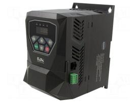Automation module: vector inverter | 3kW | 3x380VAC | 380x480VAC