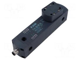 Safety switch: RFID | NS | Features: power to lock | IP67 | 24VDC