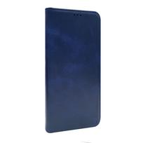 Knygos tipo dėklas dėklai Evelatus Samsung Galaxy A56 Book Case Folio Blue