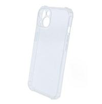 Nugarėlės dėklai iLike Samsung Galaxy A05S Anti Shock 1,5 mm case Transparent
