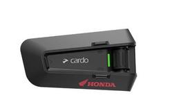 Dviračio priedas Cardo  PACKTALK EDGE SINGLE - HONDA
