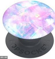 Universalus laikiklis (Popsocket) Popsockets  Basic Crystal Opal