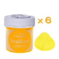 La Riché Directions Semi-Permanent Conditioning Hair Colour Bright Daffodil 88 ml