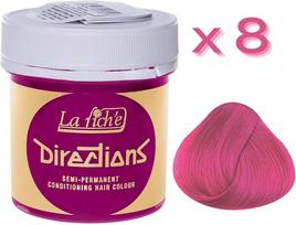 La Riché Directions Semi-Permanent Conditioning Hair Colour Carnation Pink 88 ml