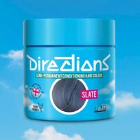 La Riché Directions Semi-Permanent Conditioning Hair Colour Slate 88 ml